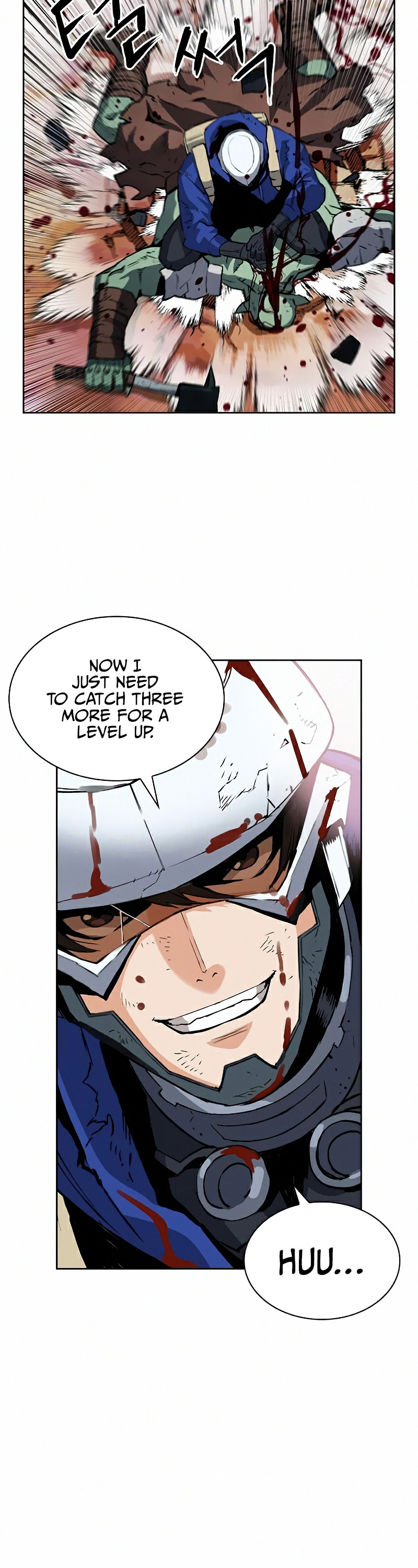 Seoul Station Druid chapter 27 page 37