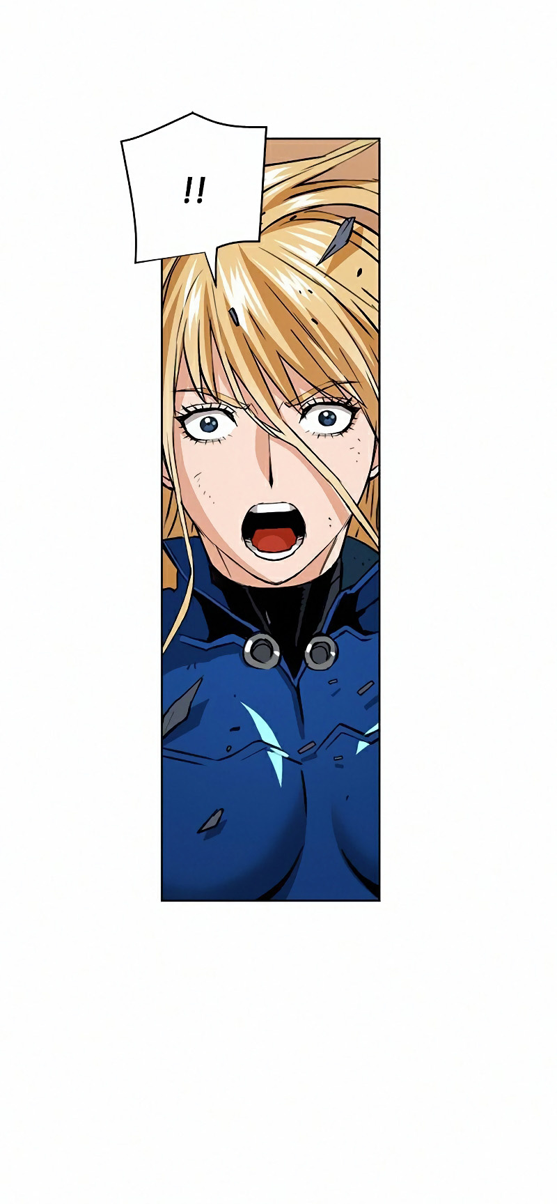 Seoul Station Druid chapter 27 page 44