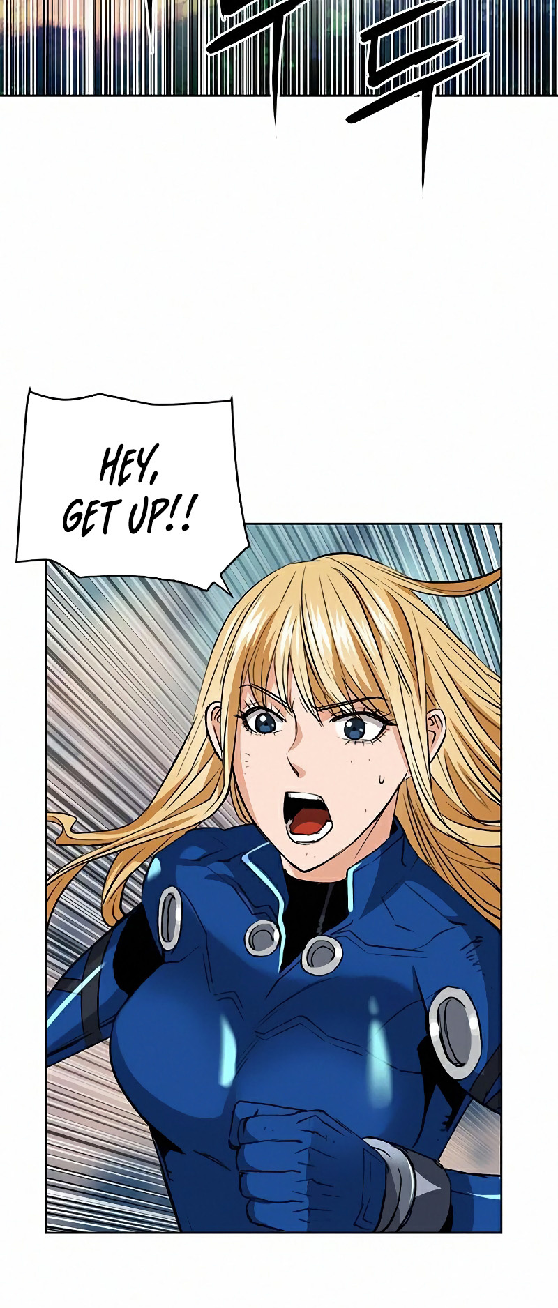 Seoul Station Druid chapter 27 page 48