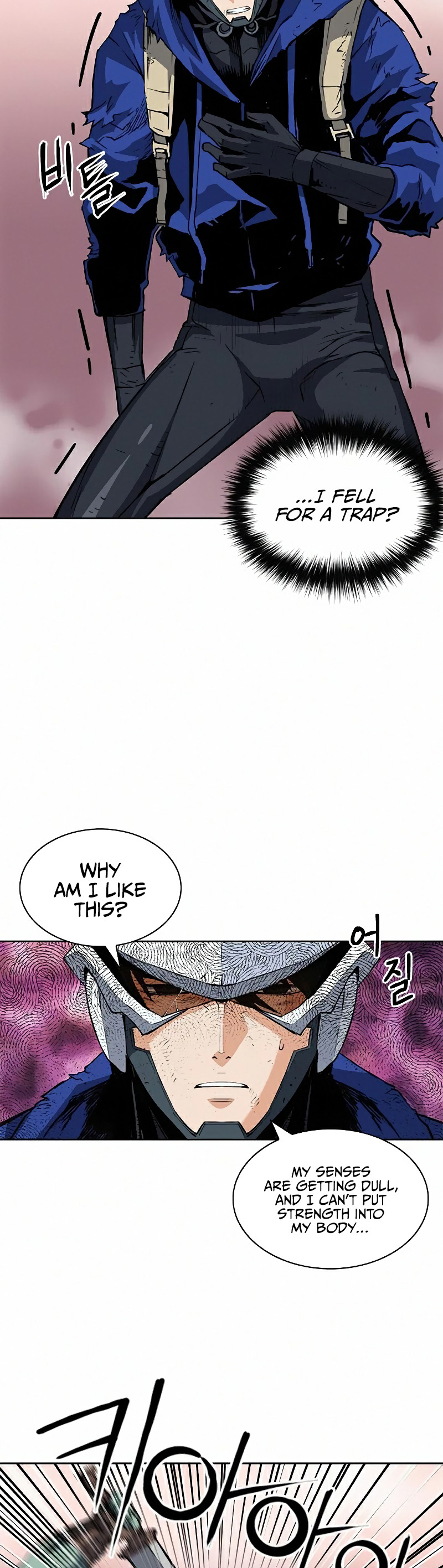 Seoul Station Druid chapter 27 page 52