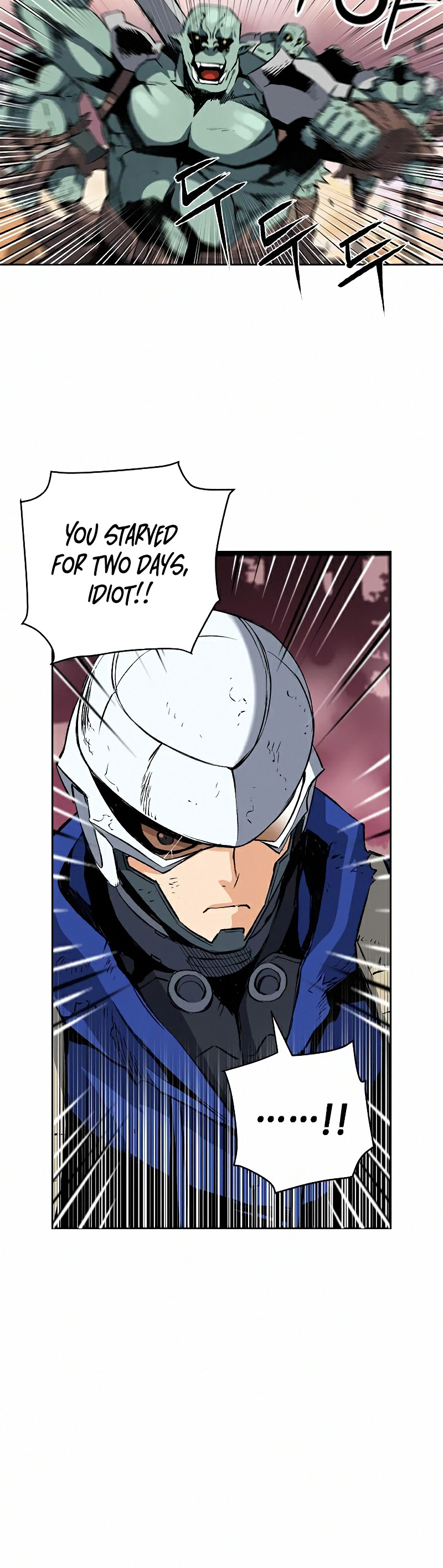 Seoul Station Druid chapter 27 page 53