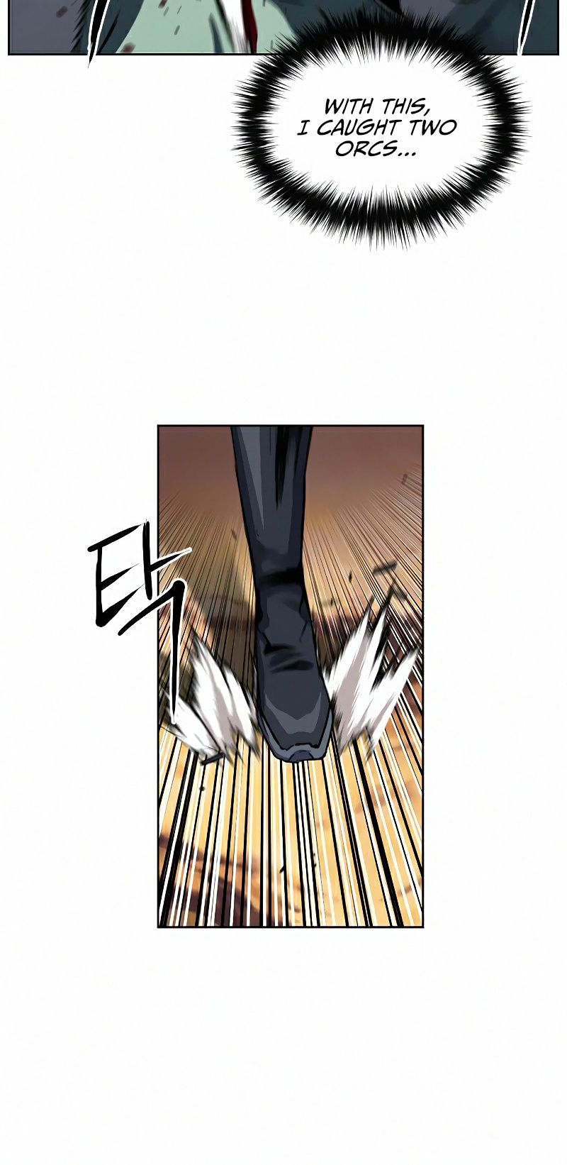 Seoul Station Druid chapter 27 page 58