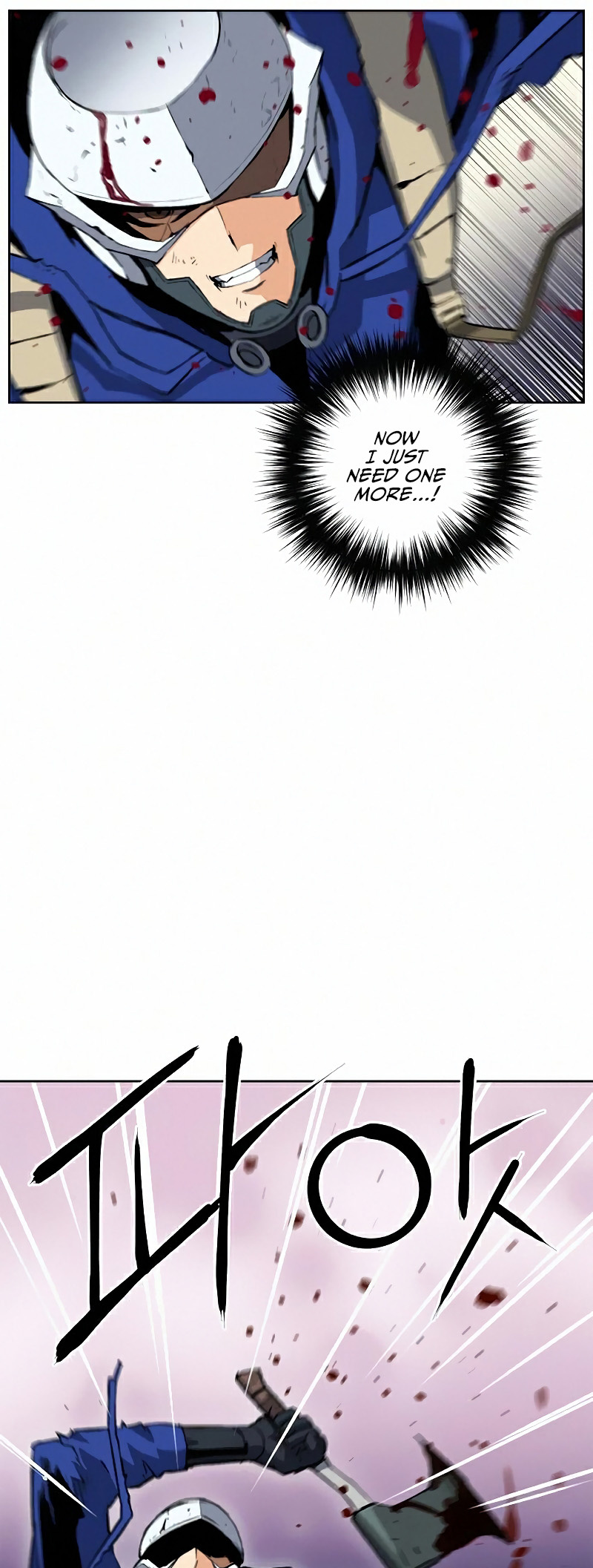 Seoul Station Druid chapter 27 page 59