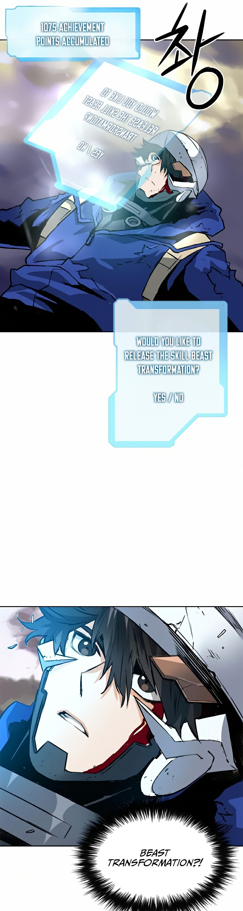 Seoul Station Druid chapter 28 page 11