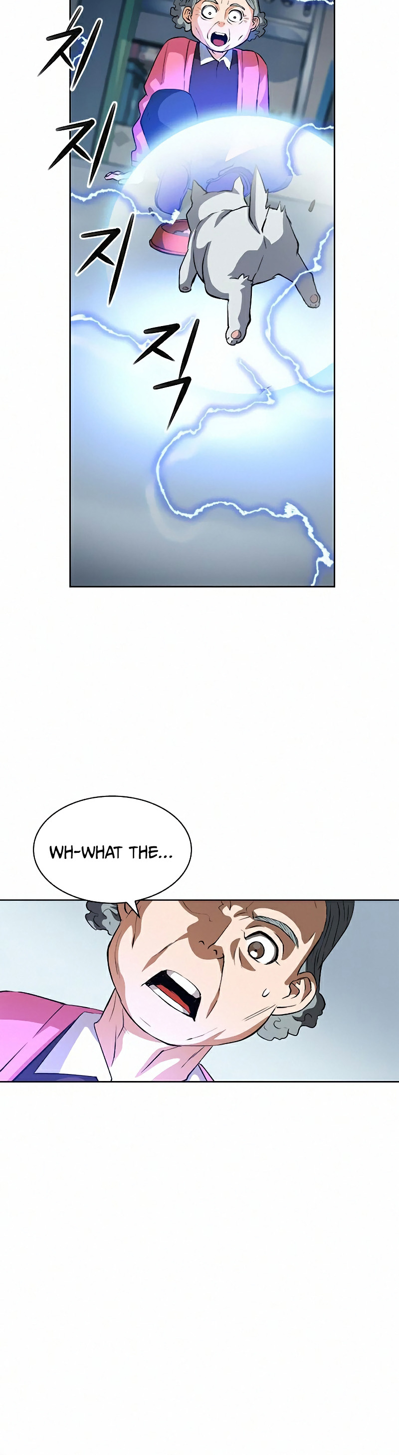 Seoul Station Druid chapter 28 page 19