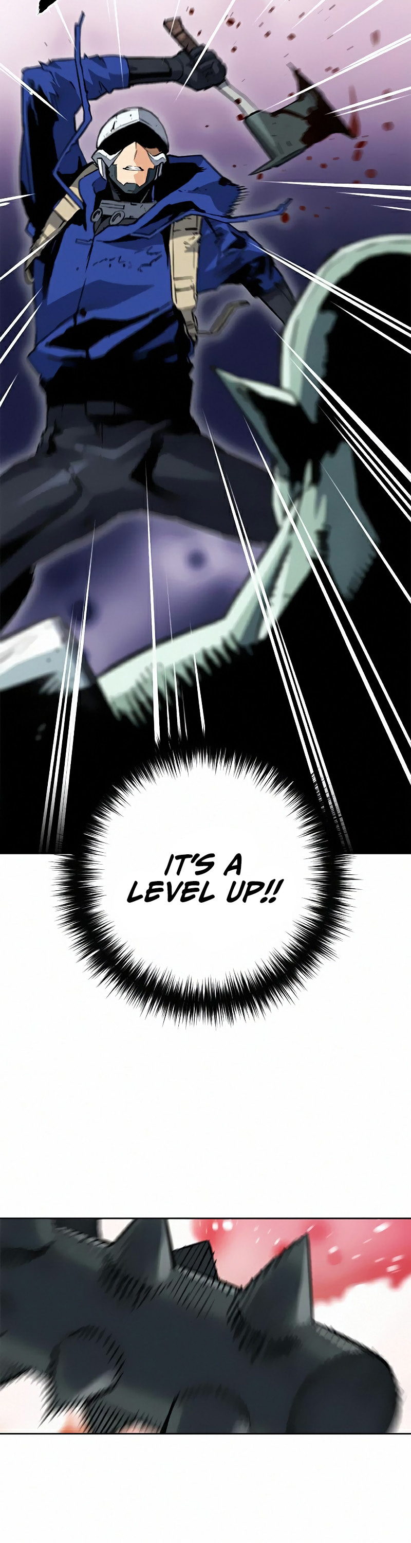 Seoul Station Druid chapter 28 page 3