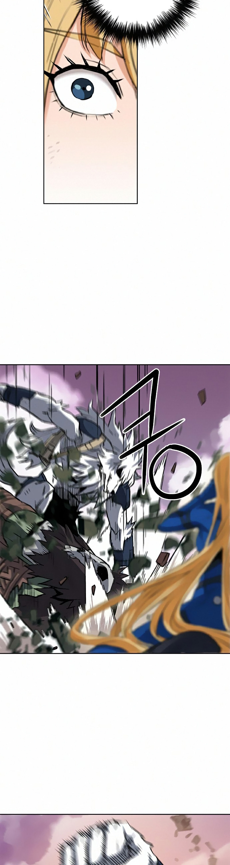 Seoul Station Druid chapter 28 page 30