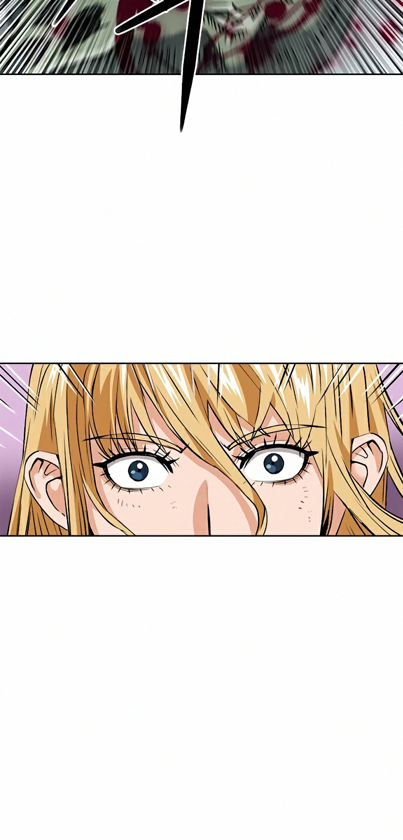 Seoul Station Druid chapter 28 page 33