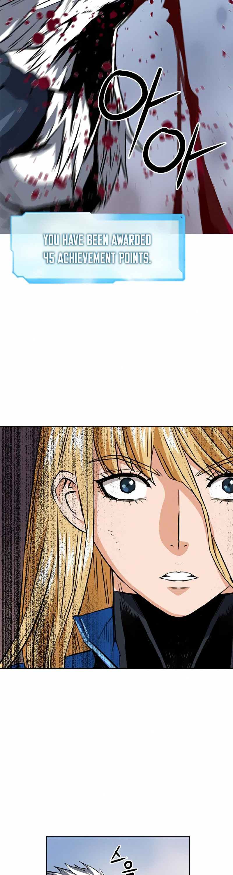 Seoul Station Druid chapter 28 page 36