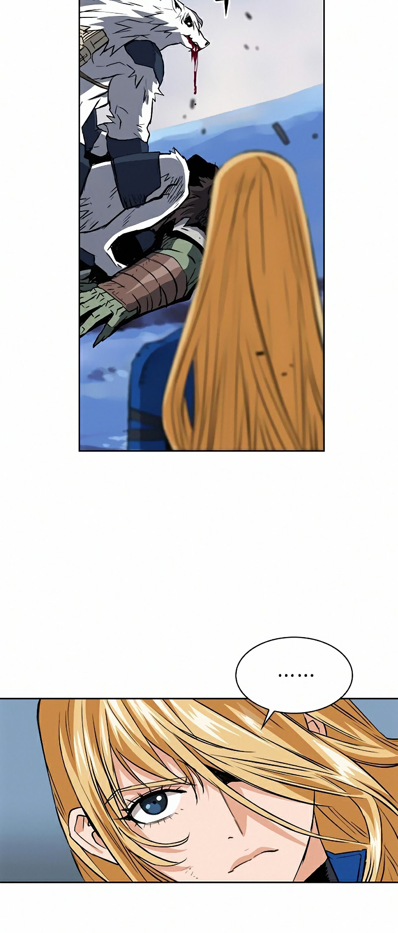 Seoul Station Druid chapter 28 page 37