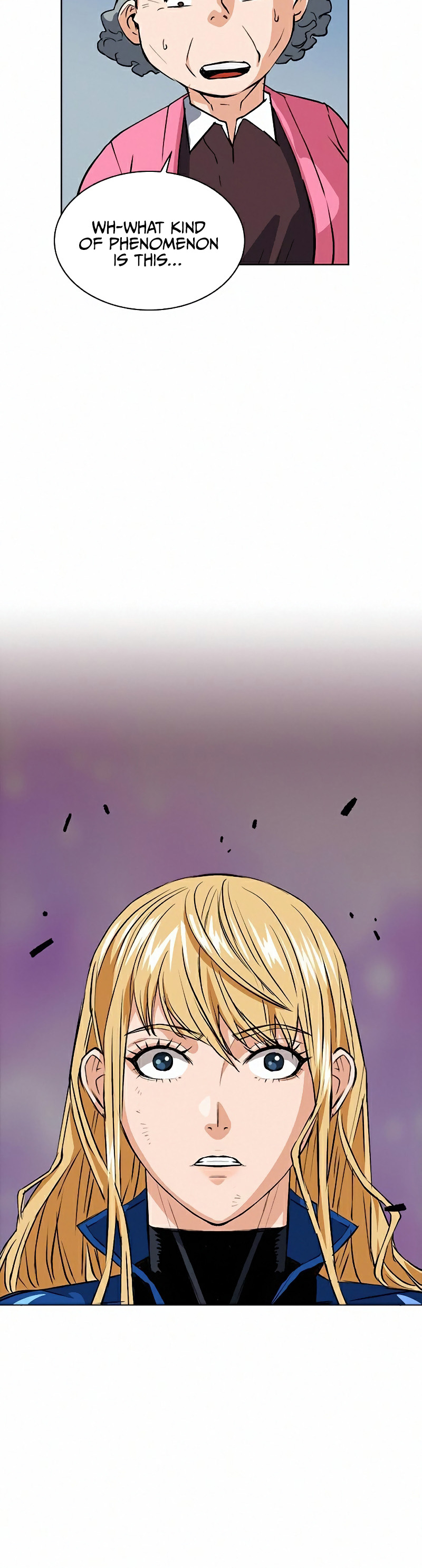 Seoul Station Druid chapter 28 page 47