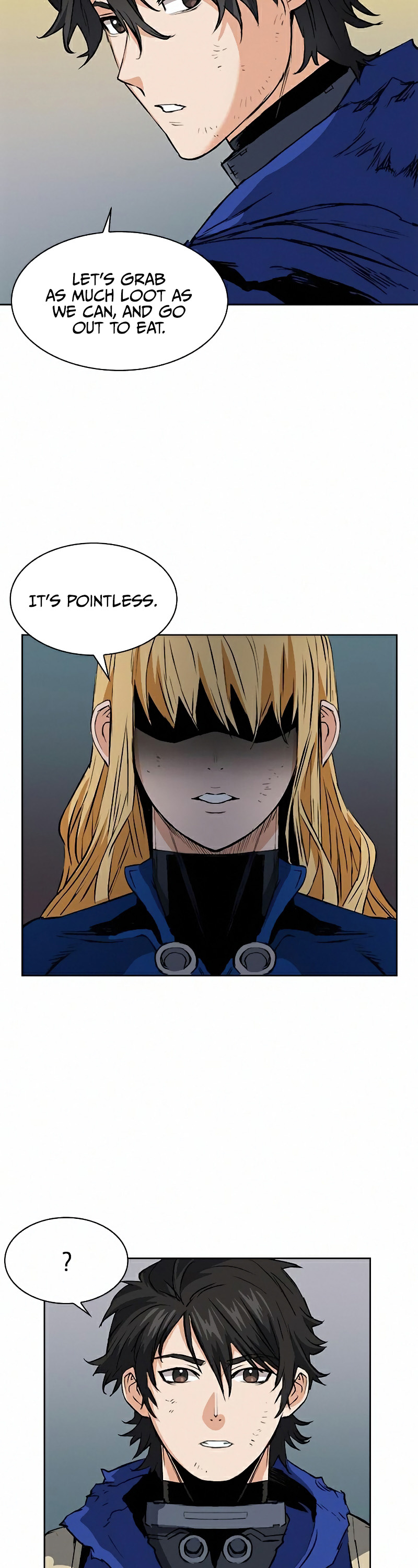 Seoul Station Druid chapter 28 page 49