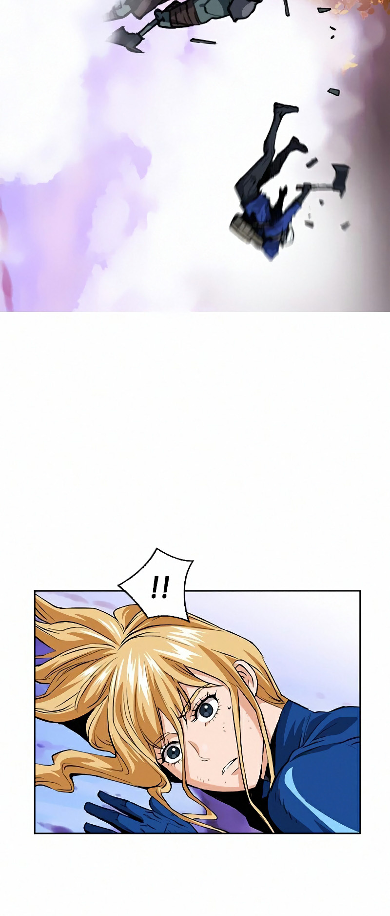 Seoul Station Druid chapter 28 page 5