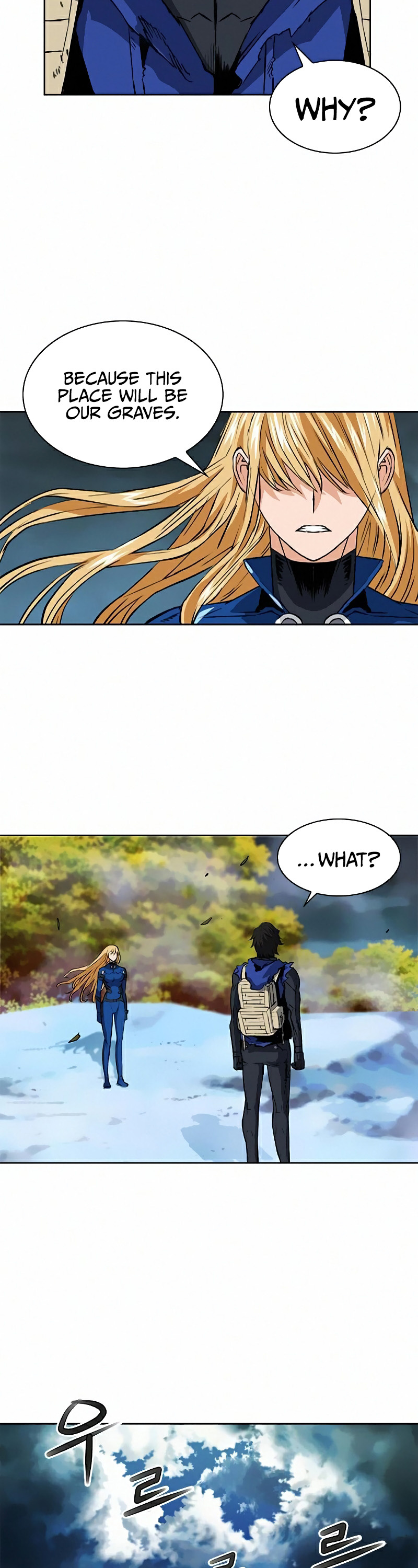 Seoul Station Druid chapter 28 page 50