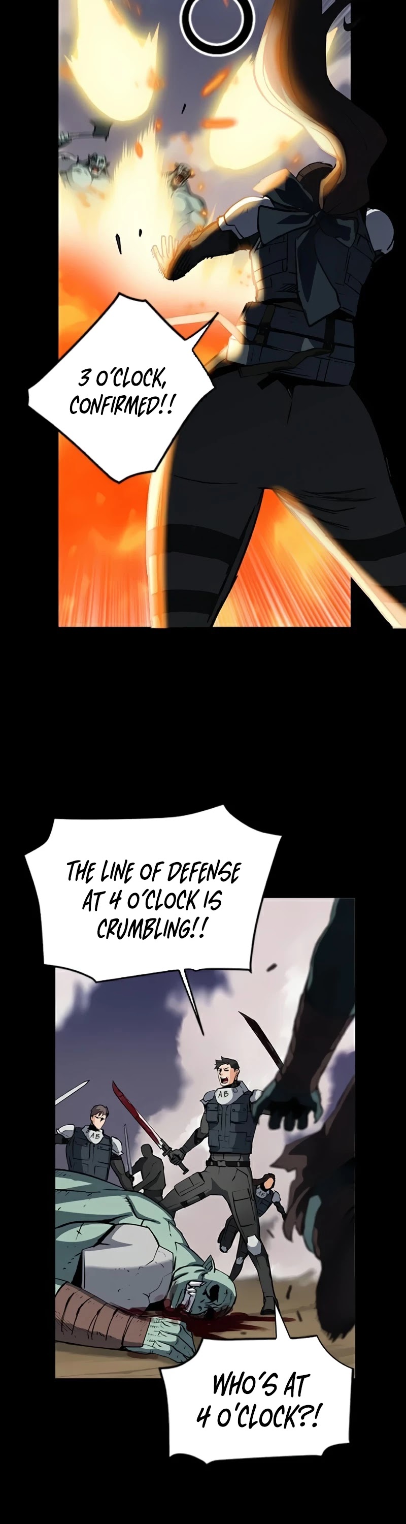 Seoul Station Druid chapter 29 page 13