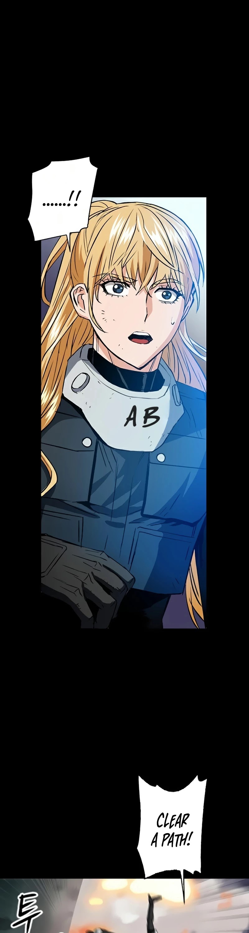 Seoul Station Druid chapter 29 page 18