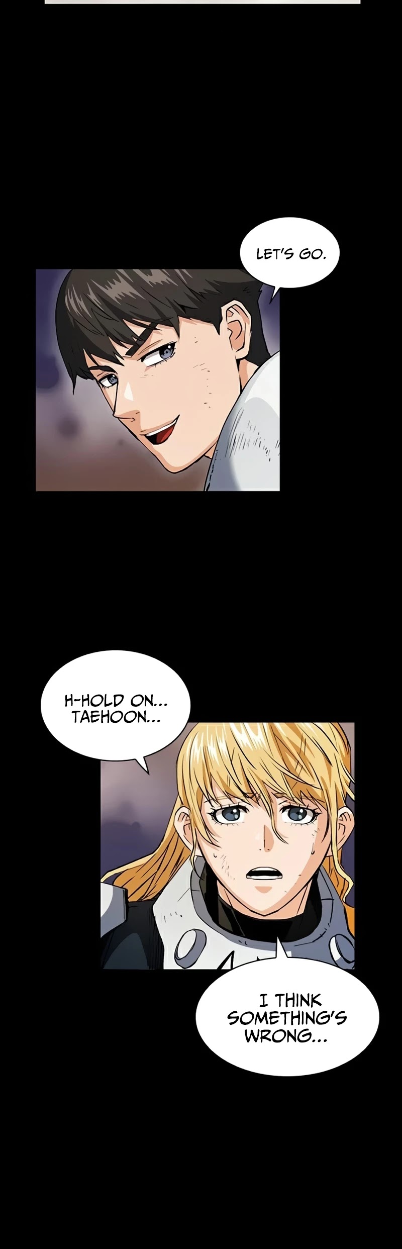 Seoul Station Druid chapter 29 page 21