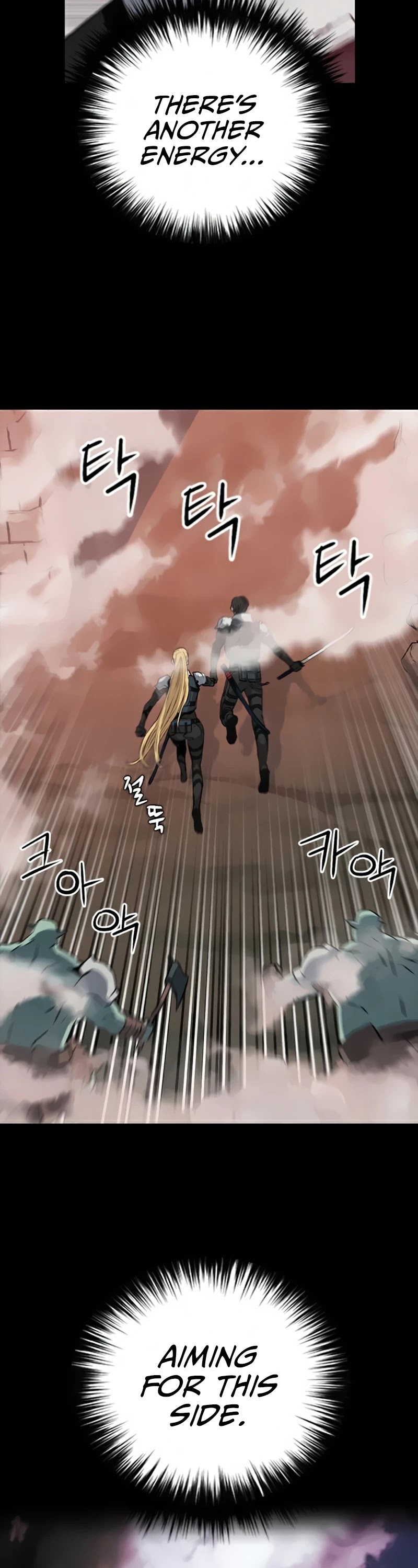 Seoul Station Druid chapter 29 page 23