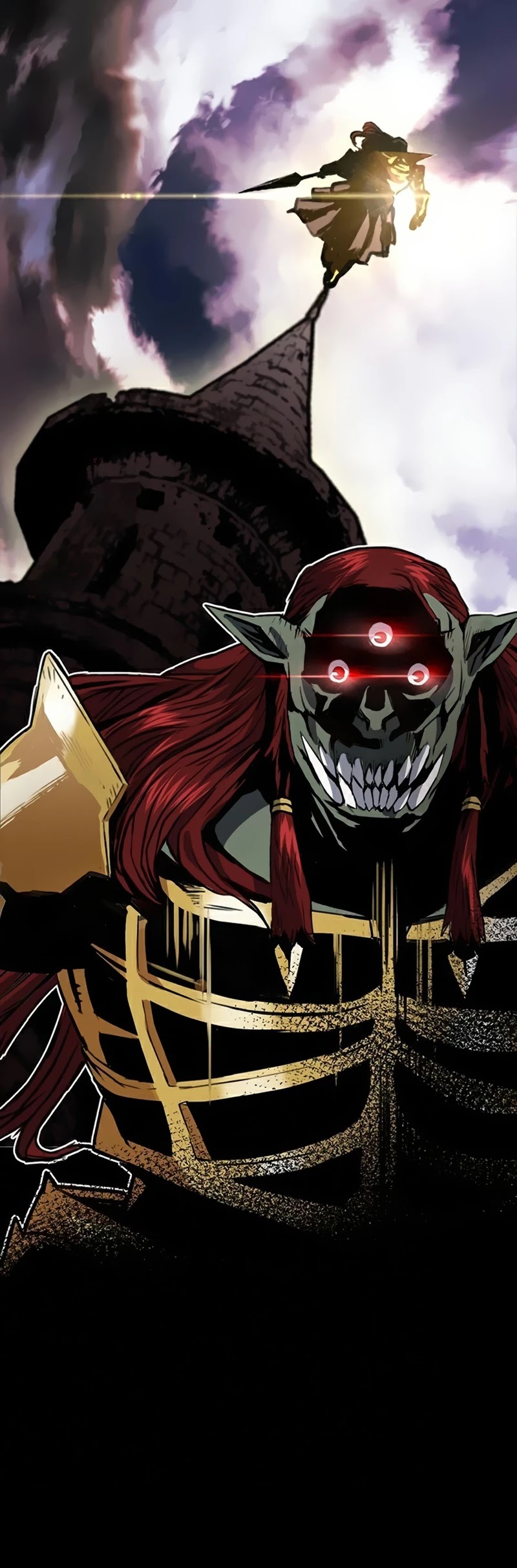 Seoul Station Druid chapter 29 page 24