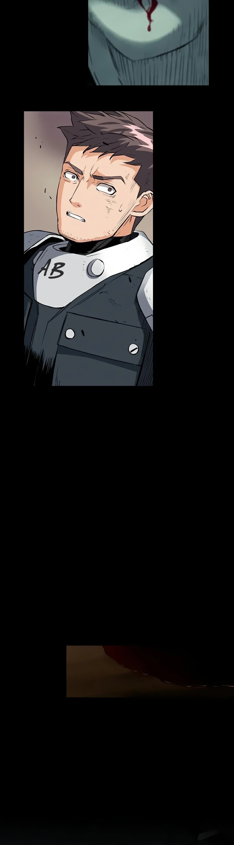 Seoul Station Druid chapter 29 page 29