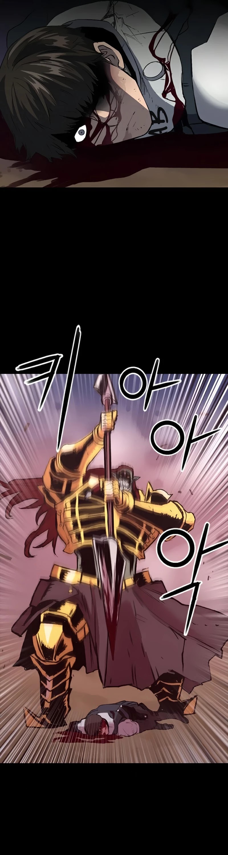 Seoul Station Druid chapter 29 page 30