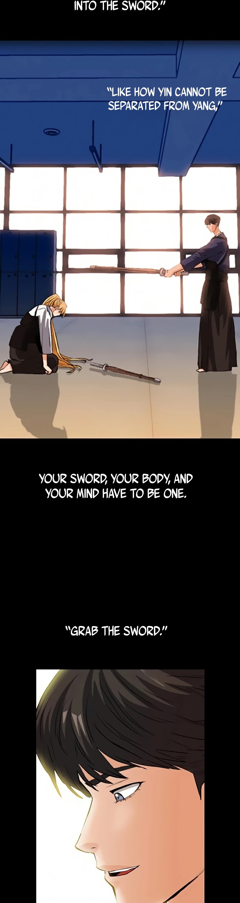 Seoul Station Druid chapter 29 page 32