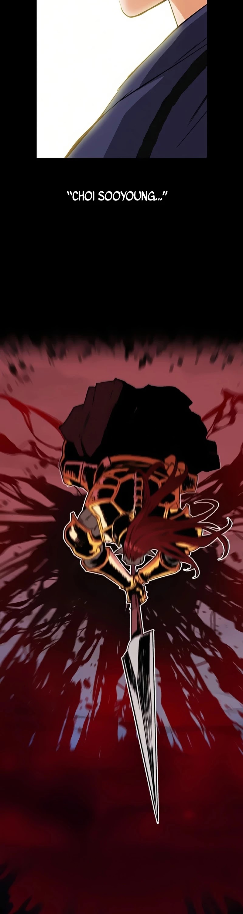 Seoul Station Druid chapter 29 page 33