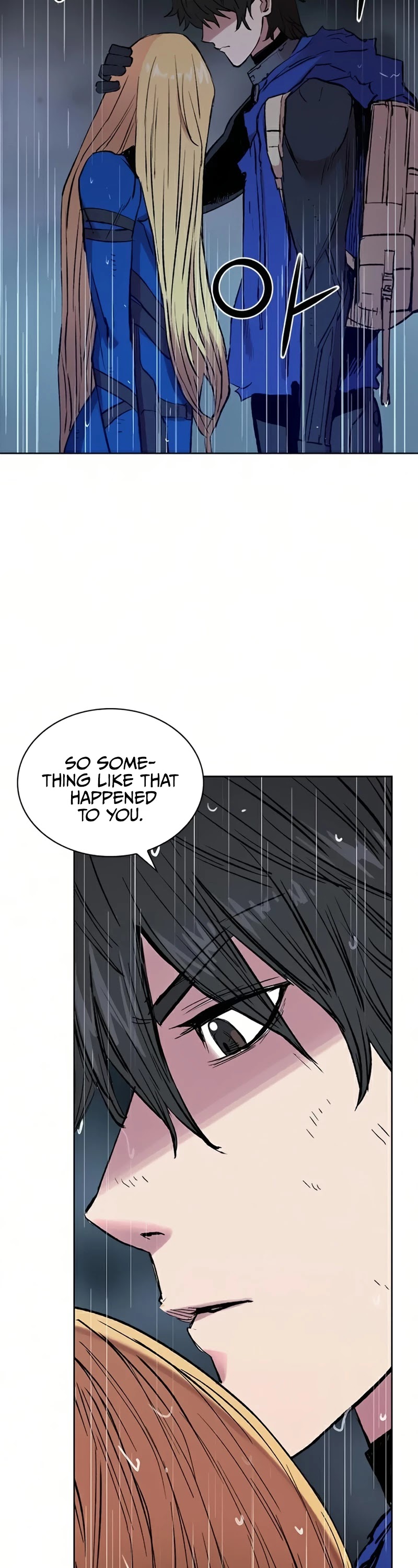 Seoul Station Druid chapter 29 page 36