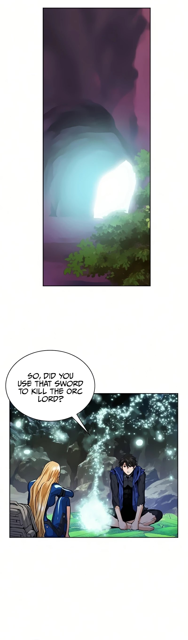 Seoul Station Druid chapter 29 page 49