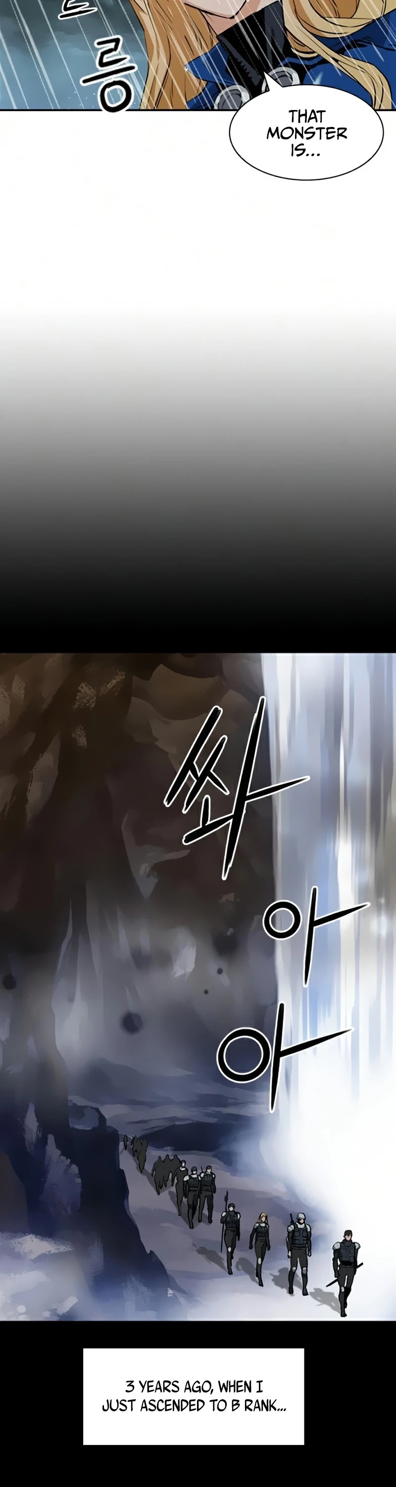 Seoul Station Druid chapter 29 page 5