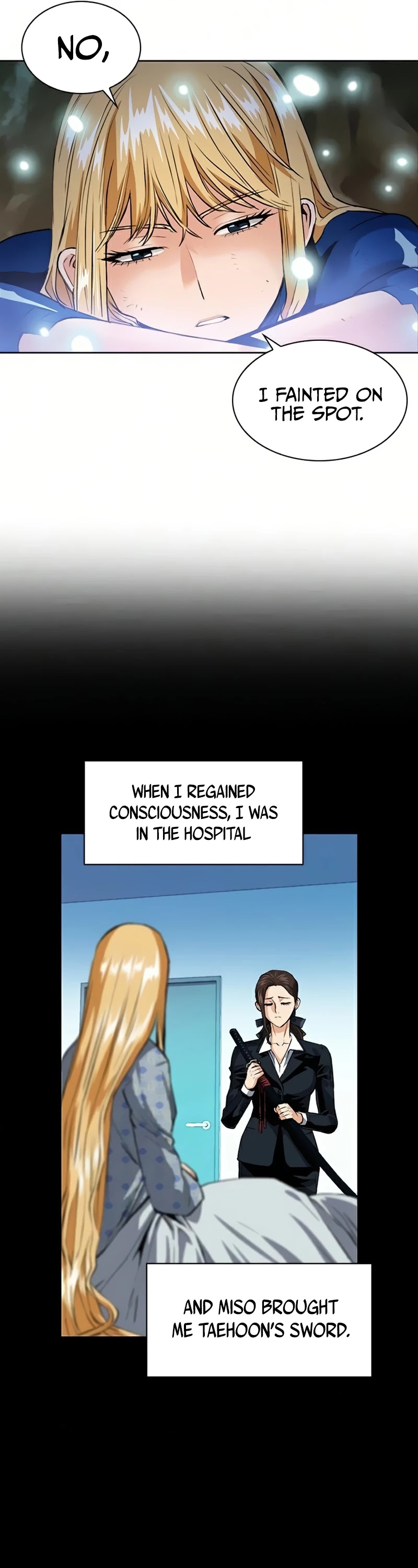 Seoul Station Druid chapter 29 page 50