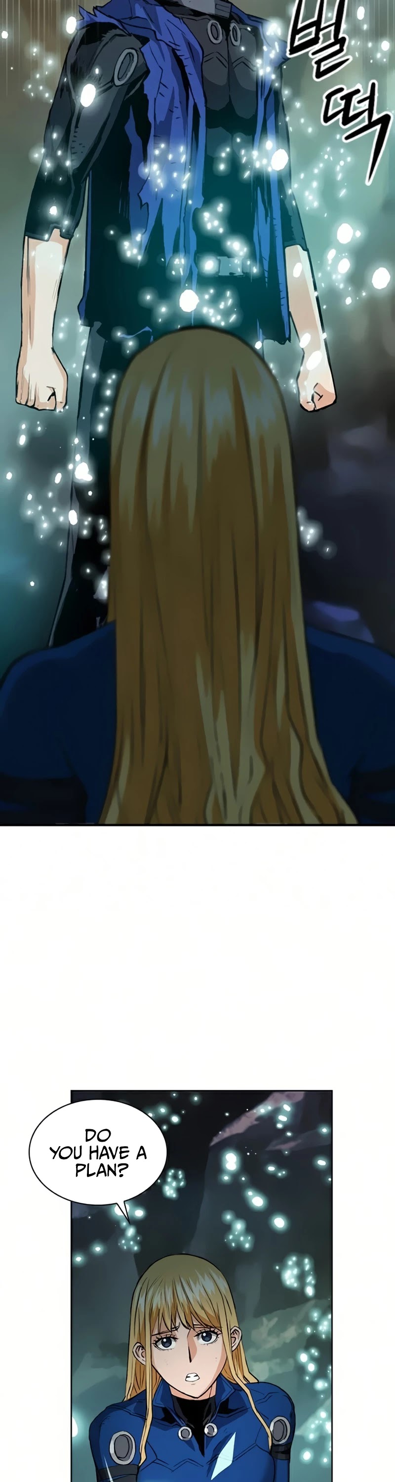 Seoul Station Druid chapter 29 page 55