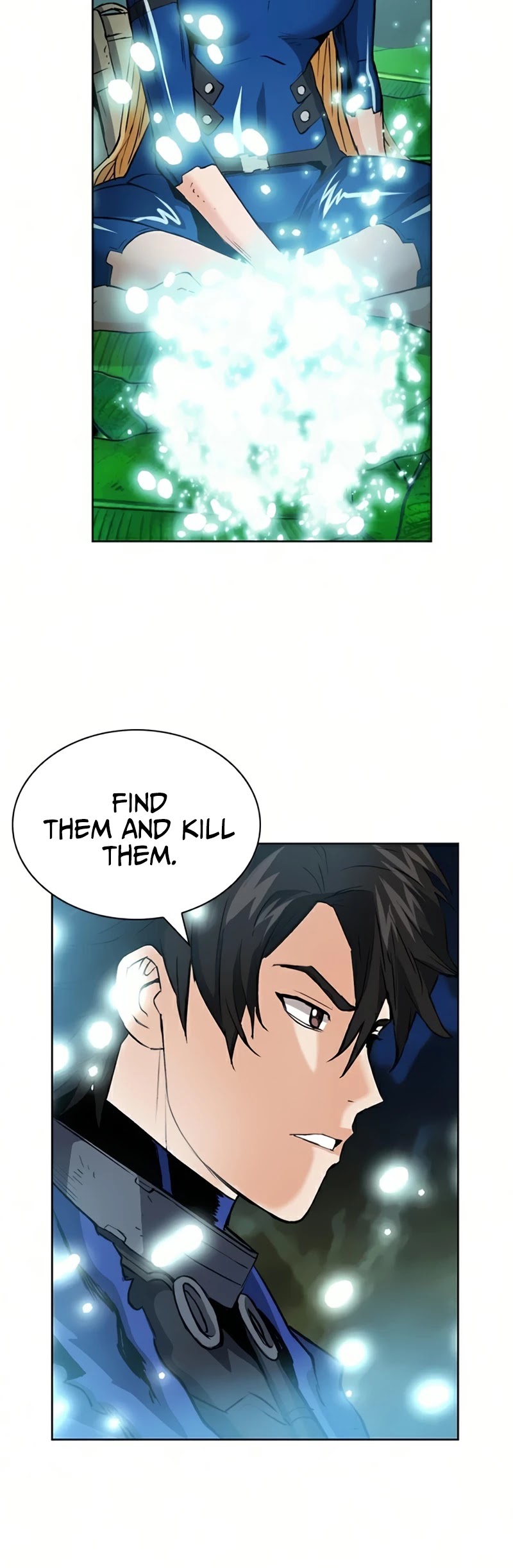 Seoul Station Druid chapter 29 page 56