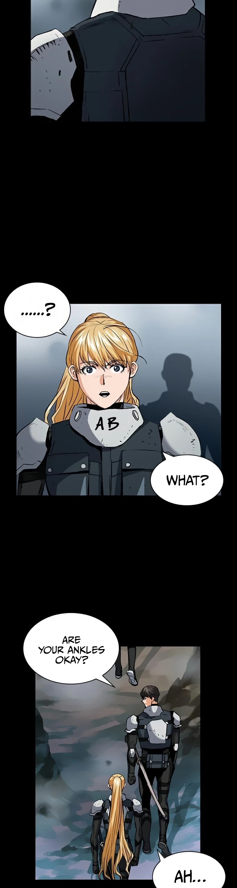 Seoul Station Druid chapter 29 page 7