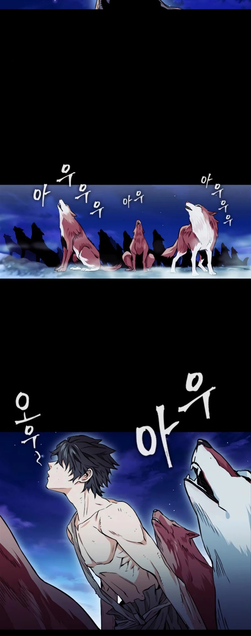 Seoul Station Druid chapter 3 page 13