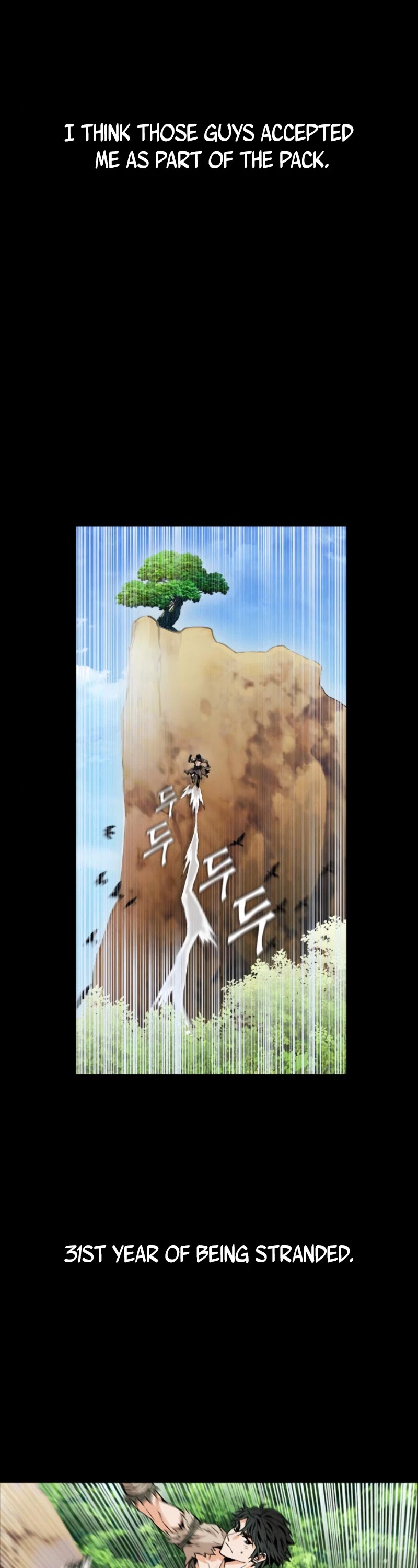 Seoul Station Druid chapter 3 page 14