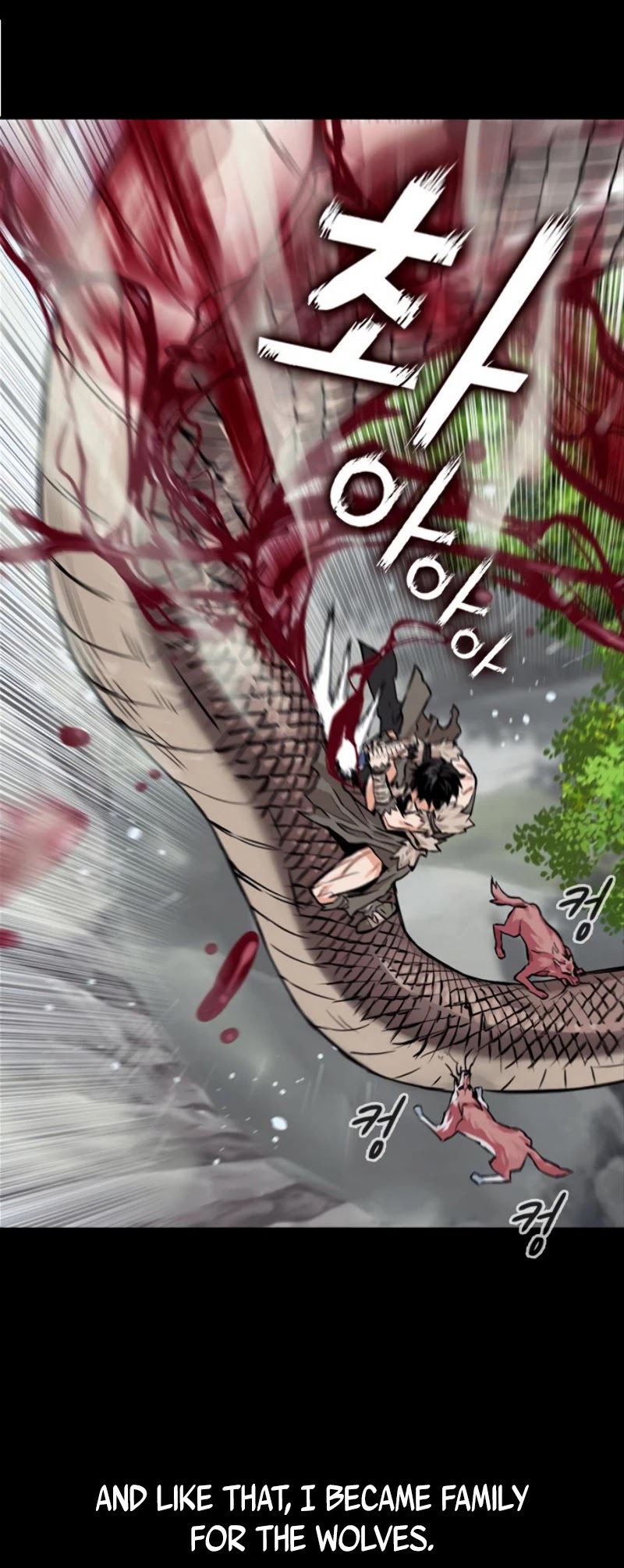 Seoul Station Druid chapter 3 page 17