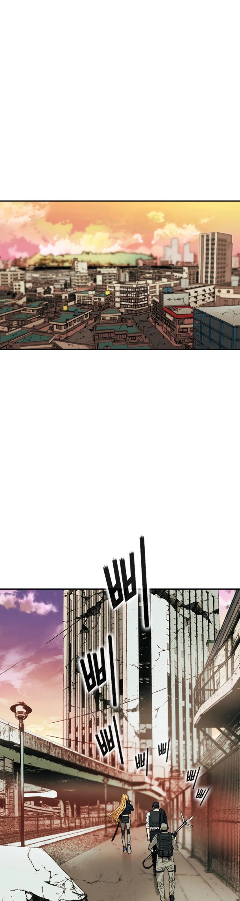 Seoul Station Druid chapter 3 page 35