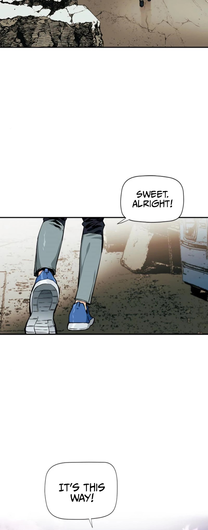 Seoul Station Druid chapter 3 page 36