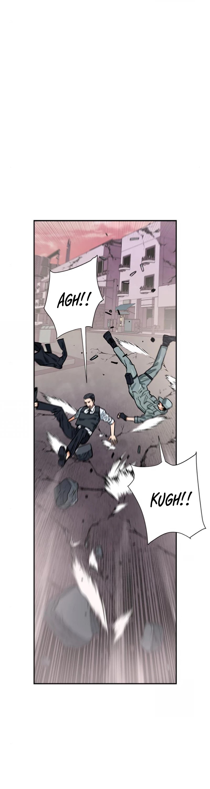 Seoul Station Druid chapter 3 page 42