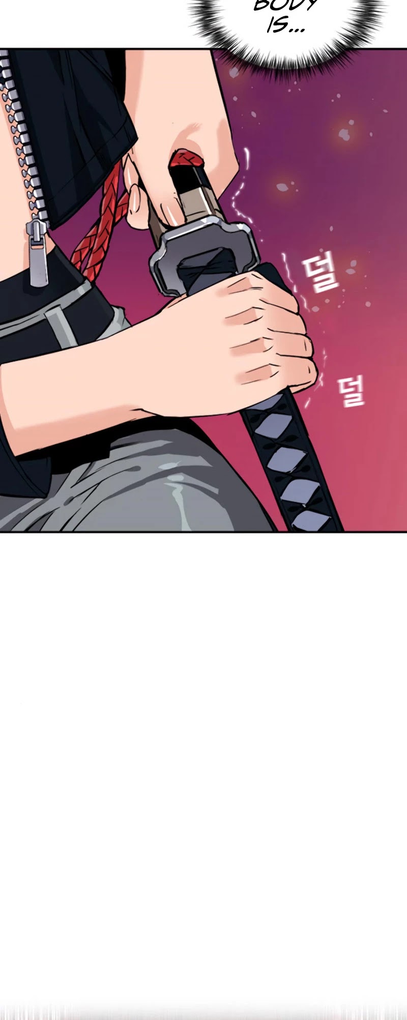 Seoul Station Druid chapter 3 page 49