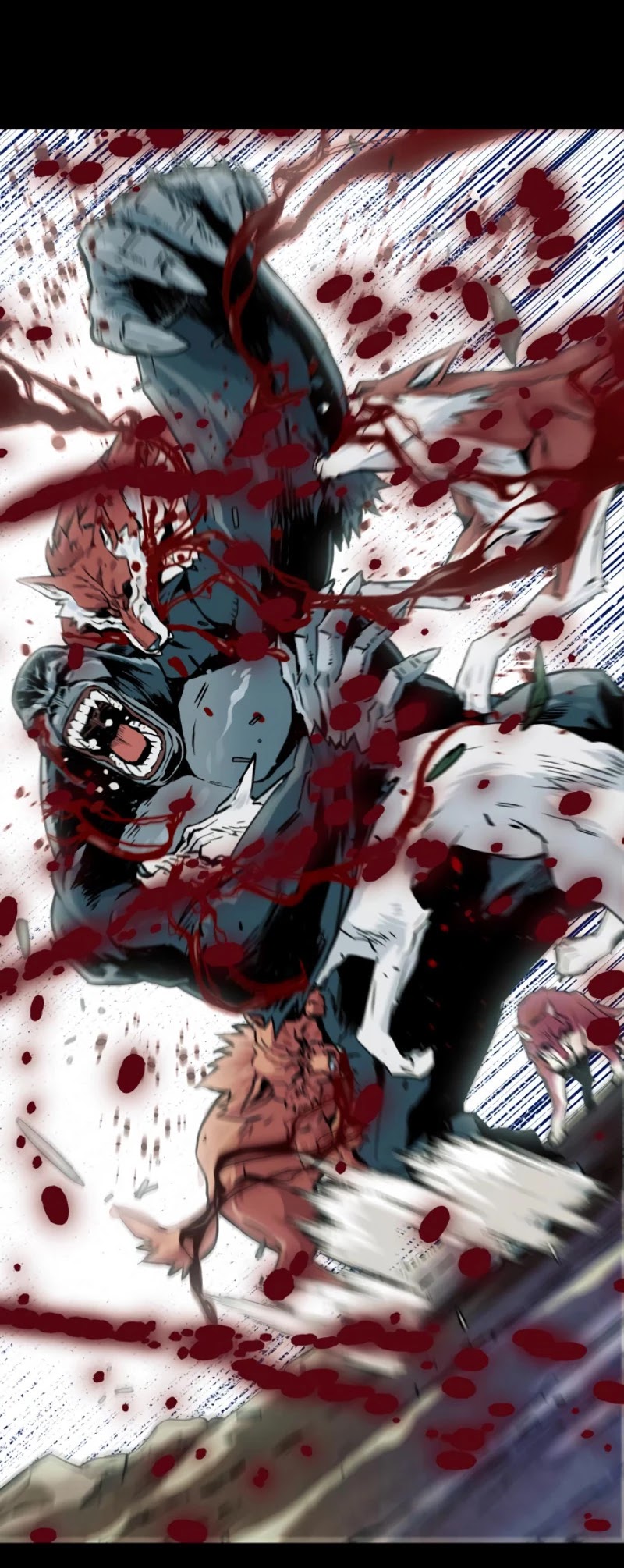 Seoul Station Druid chapter 3 page 5