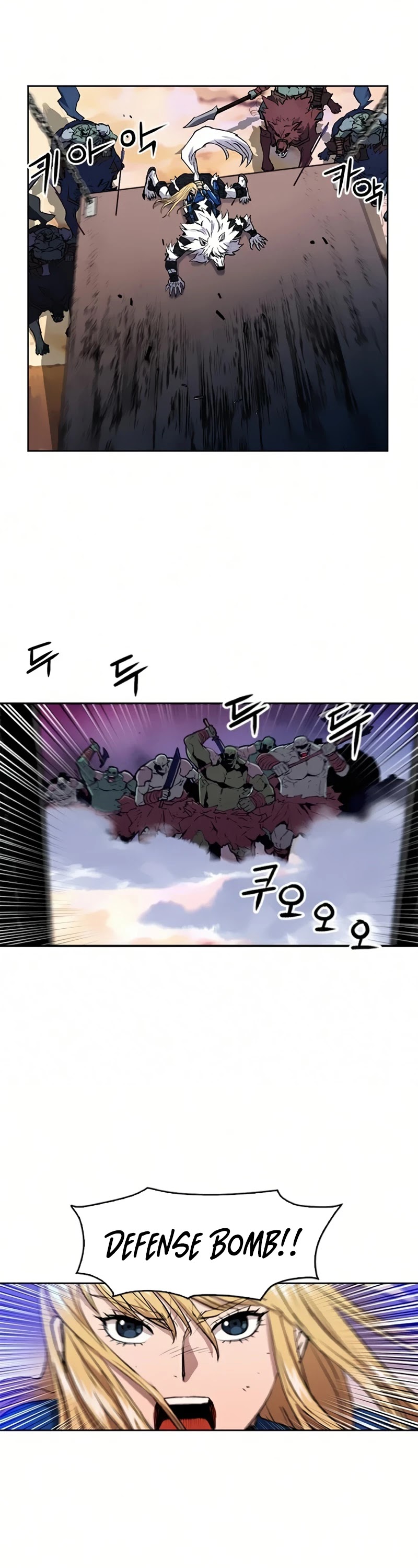 Seoul Station Druid chapter 30 page 10