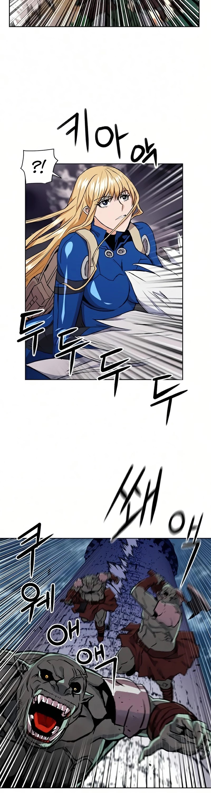 Seoul Station Druid chapter 30 page 15