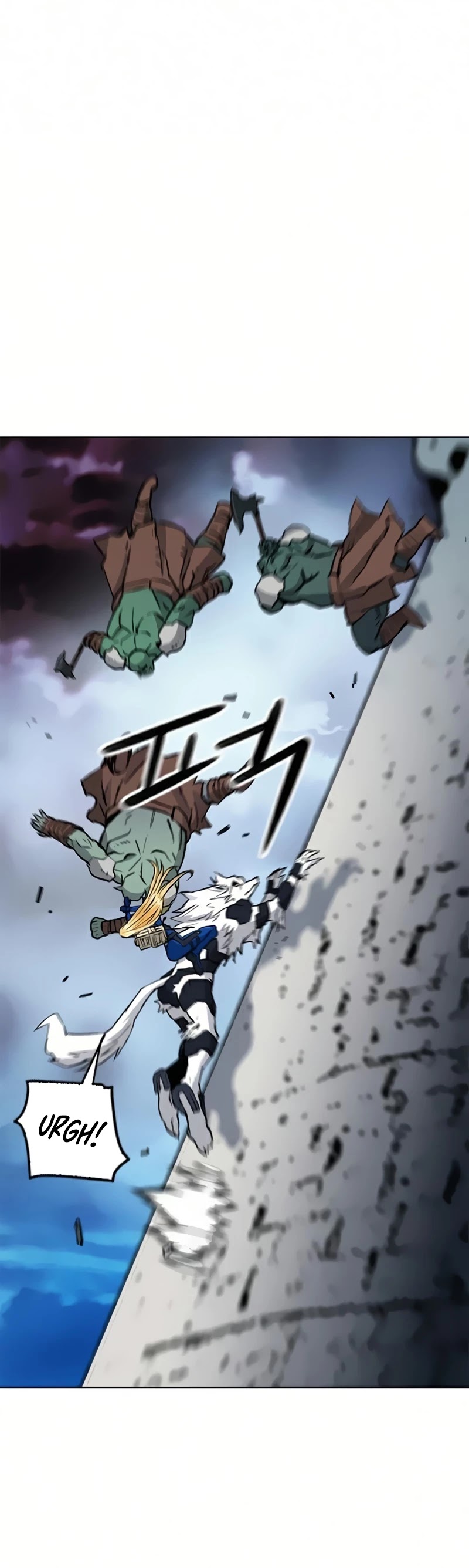 Seoul Station Druid chapter 30 page 16