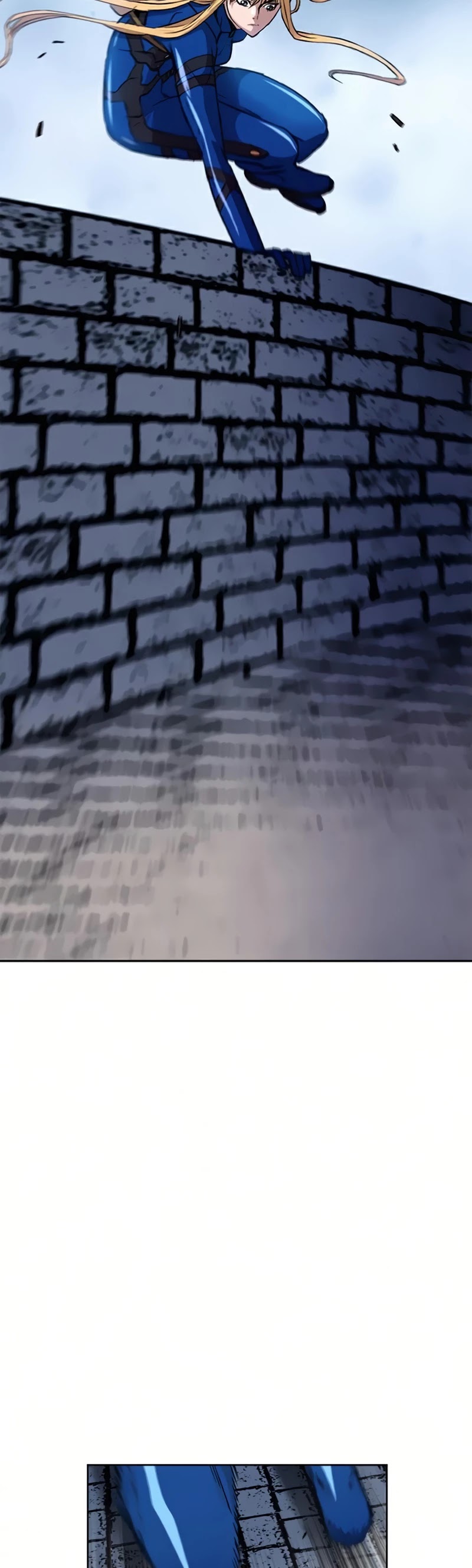 Seoul Station Druid chapter 30 page 20