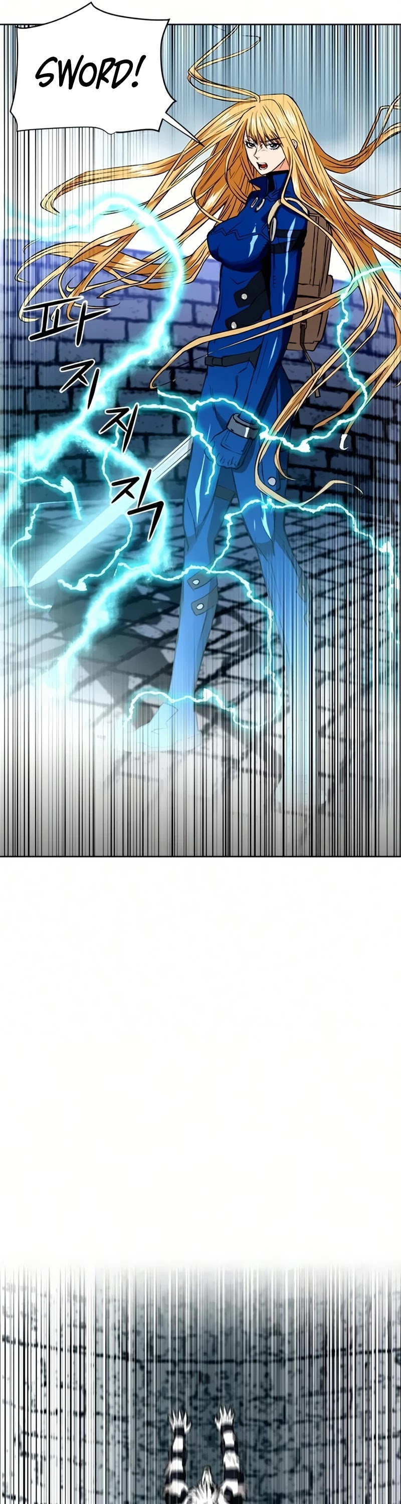 Seoul Station Druid chapter 30 page 22