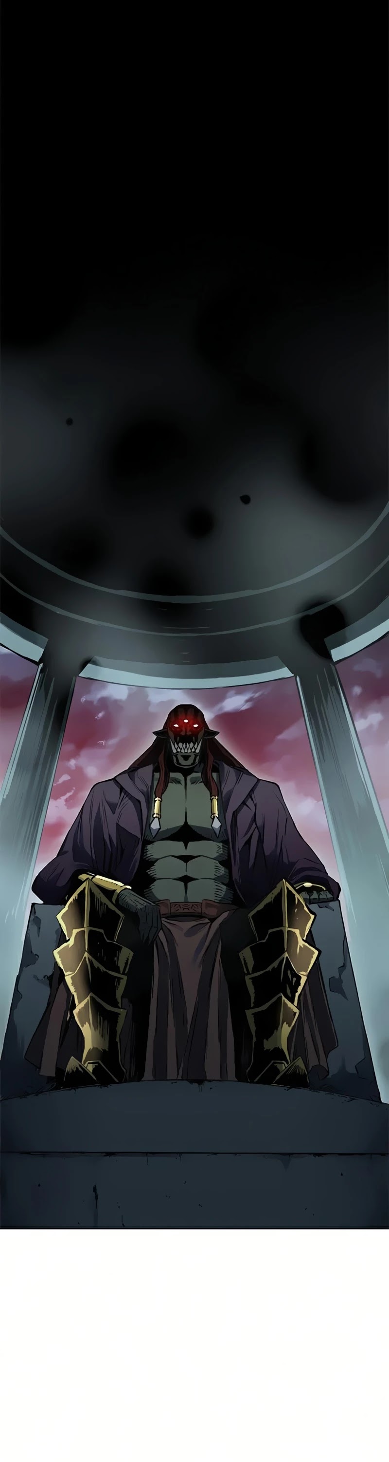 Seoul Station Druid chapter 30 page 27