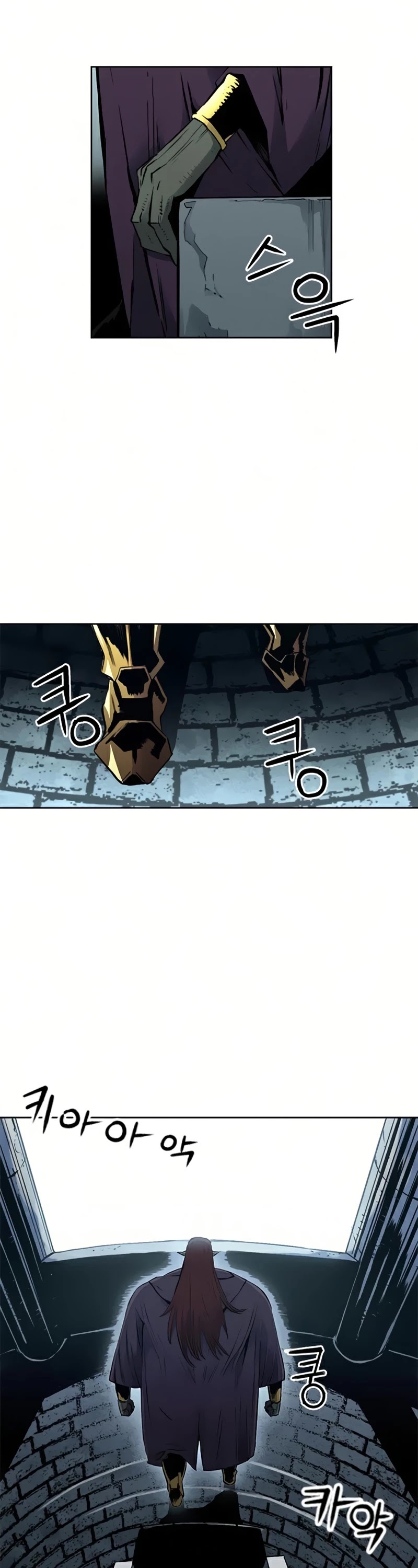 Seoul Station Druid chapter 30 page 28