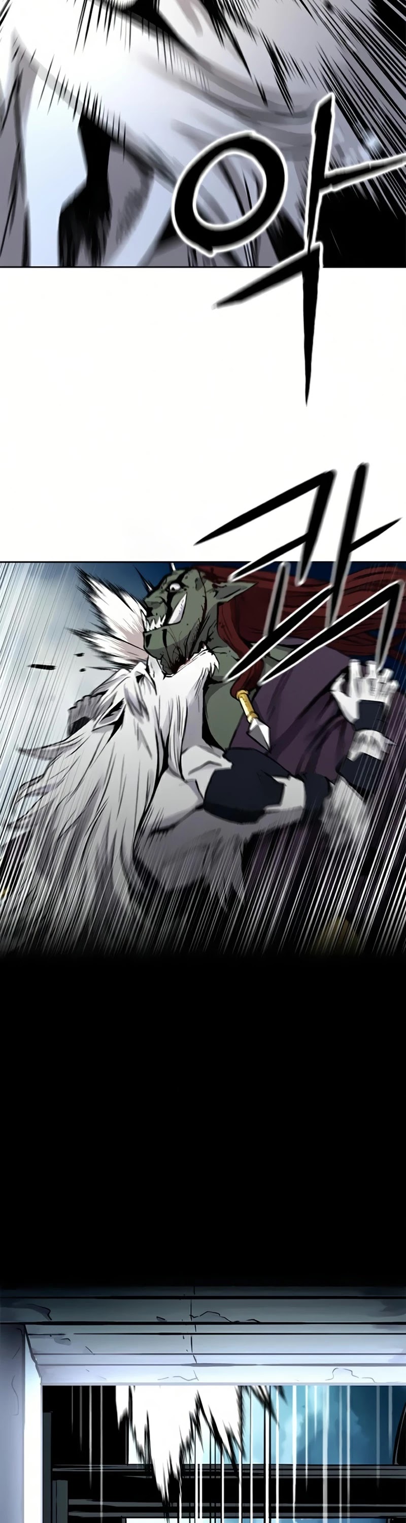 Seoul Station Druid chapter 30 page 31